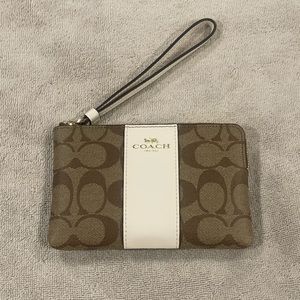 BRAND NEW coach wallet
